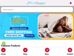 V-carepharmacy