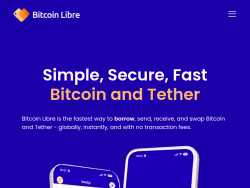 Bitcoinlibre