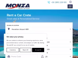 Monzarentacar