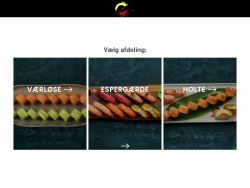 Yoshimisushi