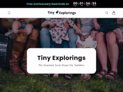Tinyexplorings