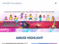 Amusefoundation