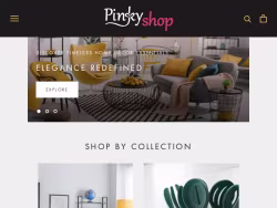 Pinkyshop