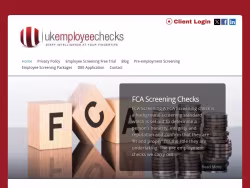 Ukemployeechecks