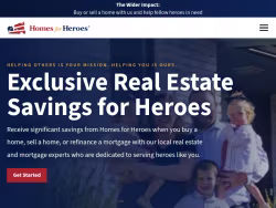 Homesforheroes