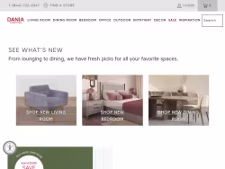 Daniafurniture