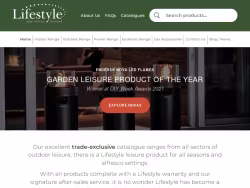 Lifestyleappliances