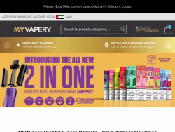 Myvapery