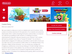Nintendo