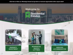 Residential-estates