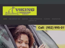 Vikingairporttaxi