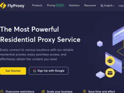 Flyproxy