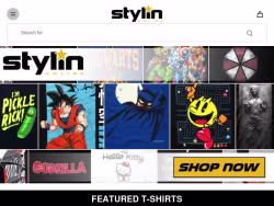 Stylinonline