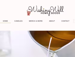 Wishingwellhomegoods
