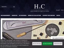 Hc-collection