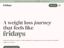 Joinfridays