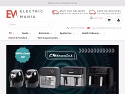 Electricmania