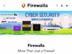 Firewalla
