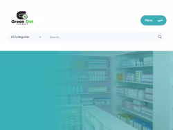 Greendotchemist
