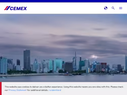 Cemex