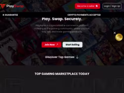 Playswap