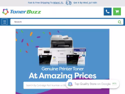Tonerbuzz