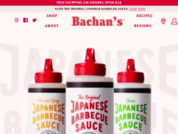 Bachans