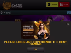 Playinexch