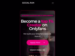 Socialrunagency