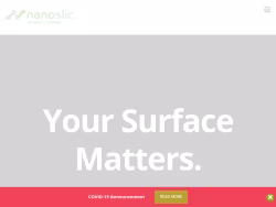 Nanoslic