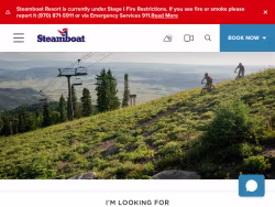 Steamboat