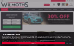 Wilmoths