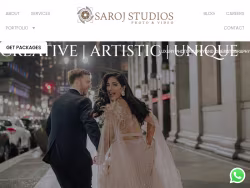 Sarojstudios
