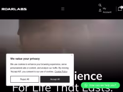 Roarlabs