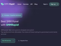 Smmrapid