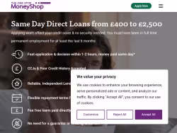 Theonestopmoneyshop