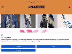 Uflashion