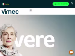 Vimec
