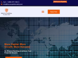 Fiscuscapitalfunding