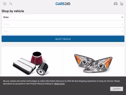 Cars245