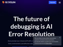 Raygun