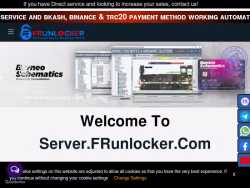 Server