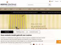 Koffiecentrale