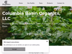 Columbiabasinorganics