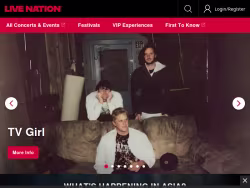 Livenation