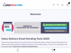 Phpinboxmailer