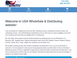Usawdistributing