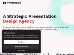 Whitepage