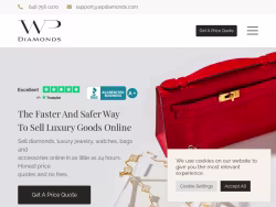 Wpdiamonds