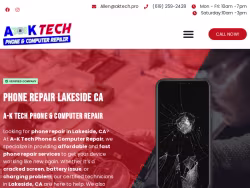 A-ktech